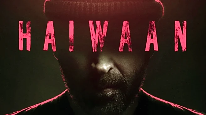 Akshay Kumar as Haiwaan: The beginning of a new era?