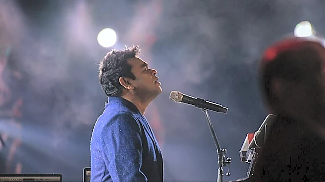 A.R. Rahman to bring 'The Wonderment Tour' to Mumbai, Delhi-NCR | Check dates