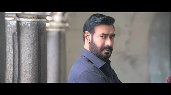Drishyam: The Conclusion trailer out: Ajay Devgn, Tabu return for the final chapter