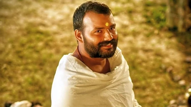 This ₹2 crore film with no stars just broke Dhurandhar's box office record