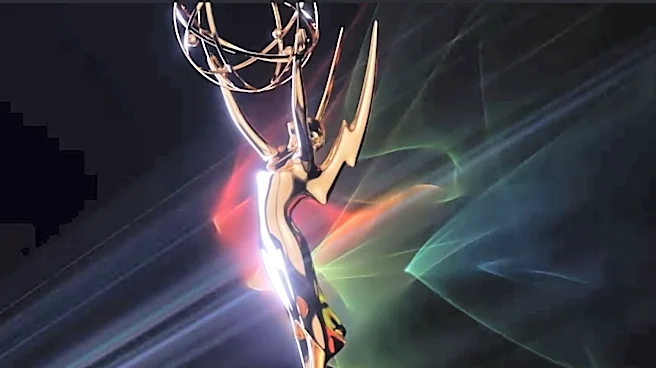 78th Emmy Awards 2026: When and where to watch the ceremony live in India