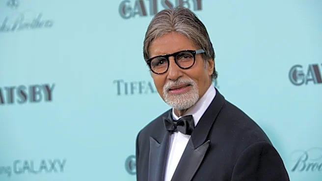 Amitabh Bachchan slams retirement rumours