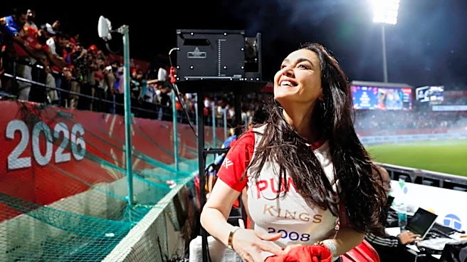 Centre reconstitutes CBFC board with Preity Zinta, Pankaj Tripathi and Suniel Shetty among new members