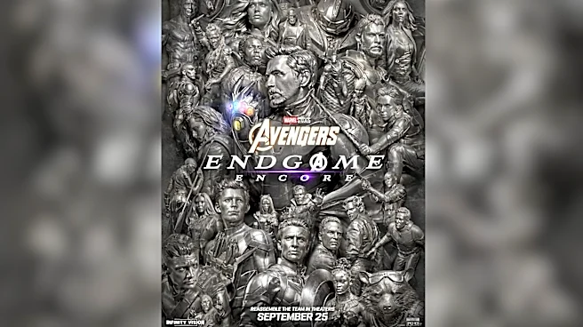 The ‘Doomsday’ hype engine: Why Marvel needs audiences back in multiplexes before December