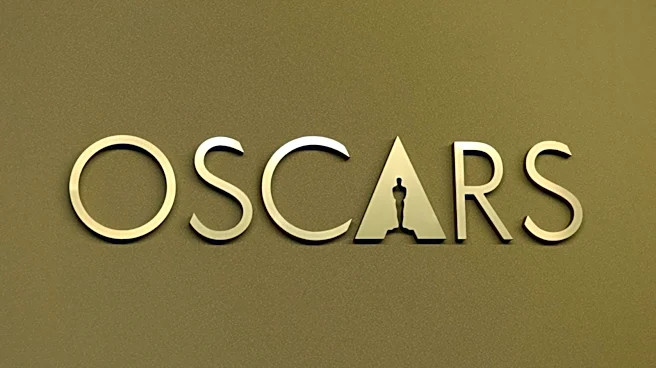 Marathi film 'Gondhal' named India's official Oscar 2027 entry