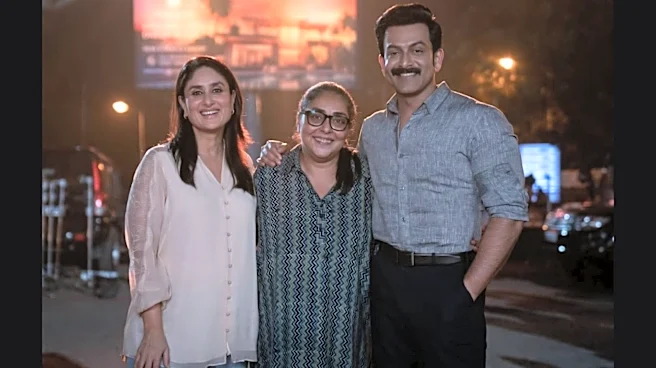 Meghna Gulzar and the cinema of moral ambiguity