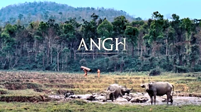 Gondhal is India’s Oscar entry, so how can Angh also qualify? 2027 Oscars explained