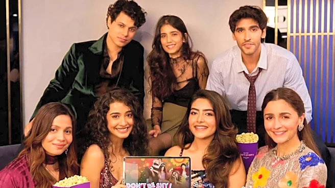 Alia Bhatt and the slow ascent of the female producer