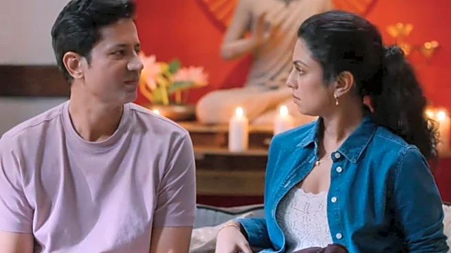 OTT wrap this week: Dupahiya 2, Pooja Meri Jaan, Ohh My Dog