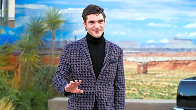 'Breaking Bad' actor and disability rights activist RJ Mitte dead at 34