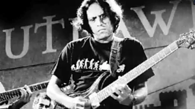 Who was Mahesh Tinaikar? Rock band Indus Creed’s lead guitarist dies at 63