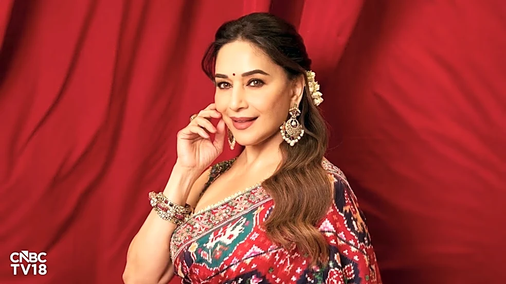 How Bollywood’s older heroines are rewriting the rules of reinvention