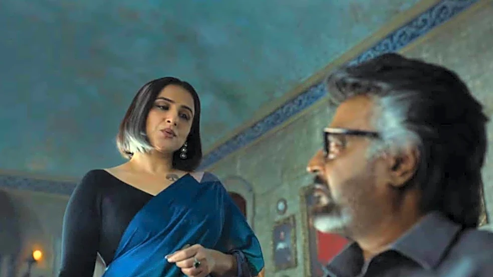 Rajinikanth’s ‘Jailer 2’ crosses ₹541 crore worldwide, shoots past ₹250 crore in India