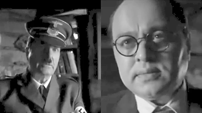 Prabhas’ Fauzi in trouble? Netaji Subhas Chandra Bose’s grandnephew objects to ‘mixing fiction with history’