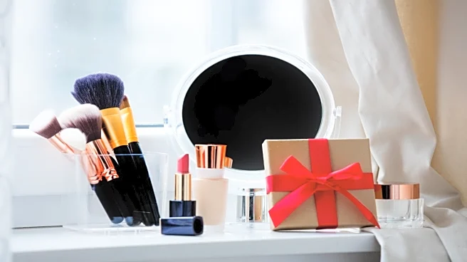 From 1,750 lipsticks an hour to 1 crore rosemary products: Inside Nykaa’s Beauty Rewind 2025