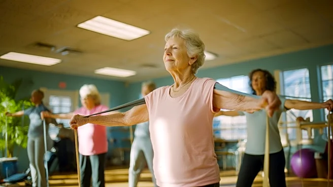 The Longevity Blueprint: Why energy, not age, is the new measure of health