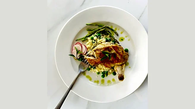 How GLP-1 drugs are changing the way we eat