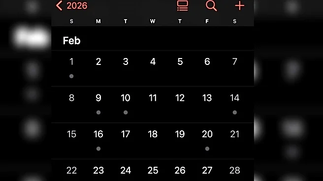 Perfect February 2026: What's behind the hype and why calendar enthusiasts are excited