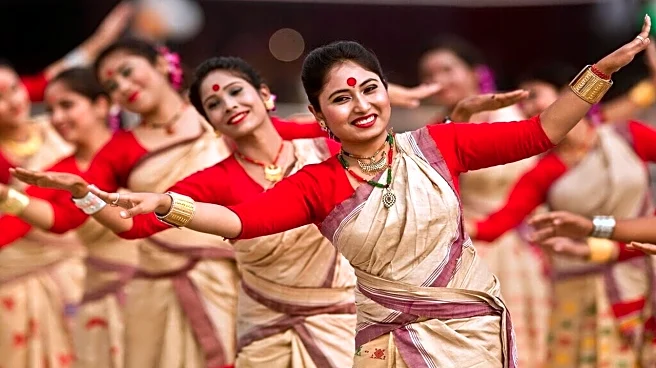 Magh Bihu 2026 Date: Is Bhogali Bihu on January 14 or 15