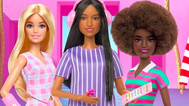 India gets its first autistic Barbie doll: Averted gaze to noise-cancelling headphones, here are its features