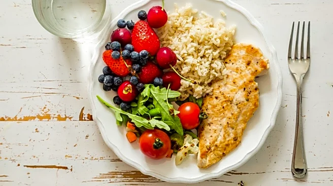 'Healthy' eating comes with some hidden costs