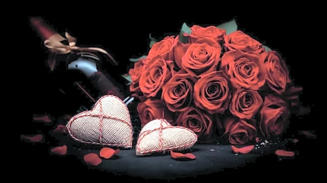 Rose Day 2026: How roses became the first symbol of love in Valentine’s week