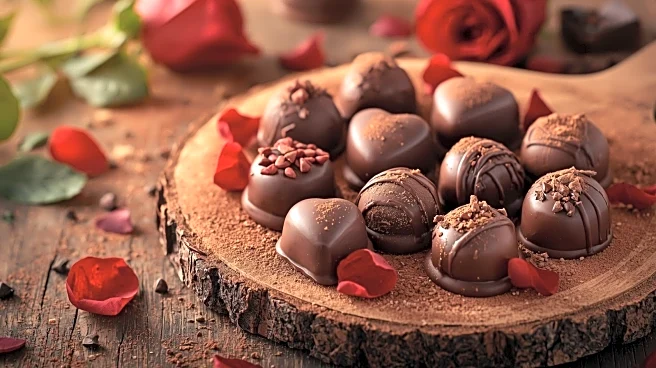 Chocolate Day 2026: History, significance and why chocolate symbolises love