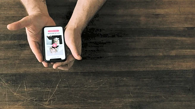 Your next match might be an AI bot: McAfee flags surge in romance scams