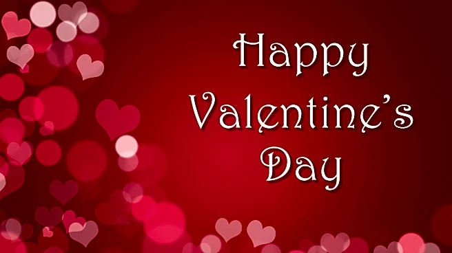 Valentine’s Day 2026: History, meaning and why it’s celebrated worldwide