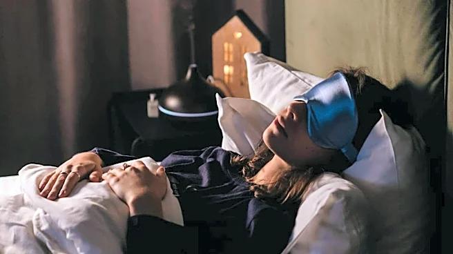 Do we really need eight hours of sleep? What science actually says