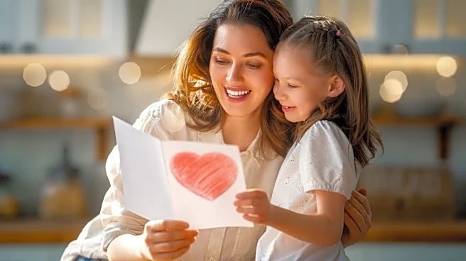 Mother’s Day 2026: Best wishes, messages and quotes to share with your mom