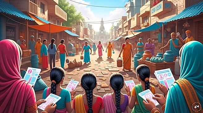 Menstrual Hygiene Day 2026: India sees progress, but gaps remain across states