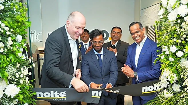German kitchen giant Nolte bets big on India, plans 20 stores by year-end