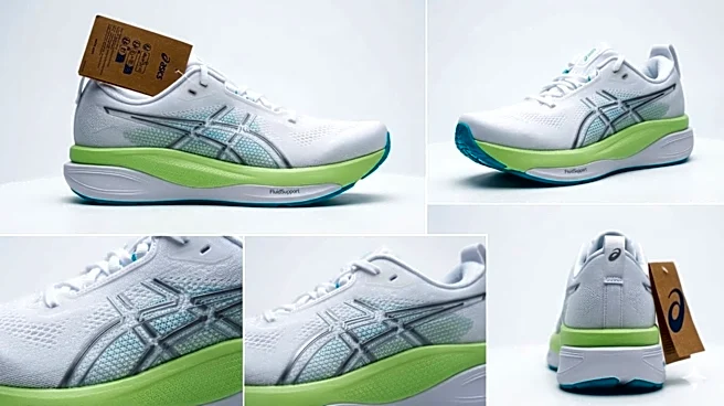 ASICS Gel-Kayano 33 Review: More comfort, smarter stability, but at a premium price