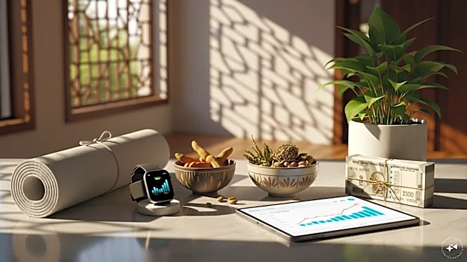 Global Wellness Day: How consumers are redefining wellness as an investment