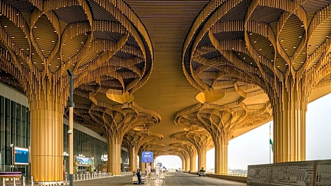Prix Versailles 2026: 4 Indian landmarks make global list of most beautiful designs