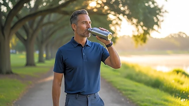 Father’s Day 2026: Help your dad stay healthy after 40 with these simple habits