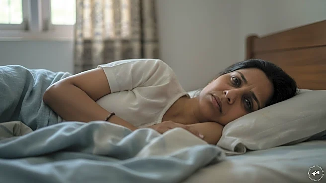 Indian women are the most sleep-deprived in the world, and food is the reason nobody is talking about