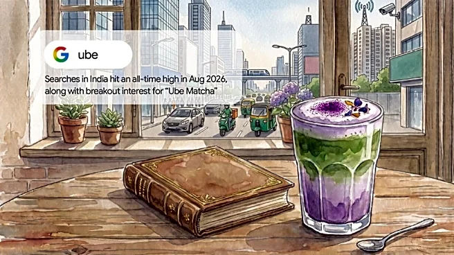 Is matcha finally losing its crown? Gen Z has a newfound love for these Japanese drinks