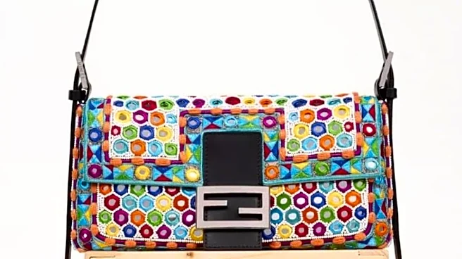 Kiran Mazumdar-Shaw, Harsh Goenka have a problem with Fendi's ₹8.3 lakh bag