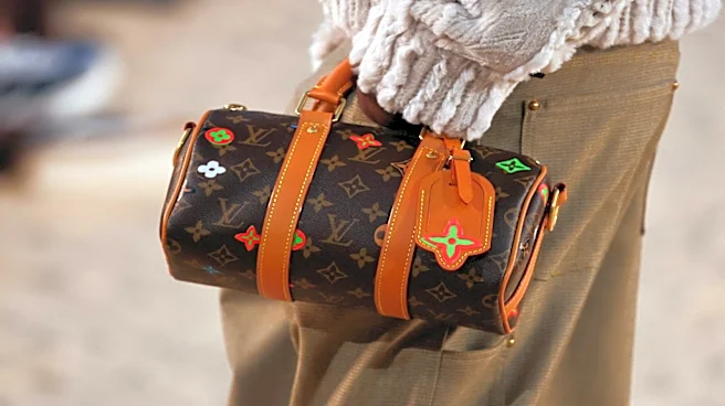 LVMH signed a secret 2002 pact to buy Hermès heir's shares. Now he says his fortune is missing