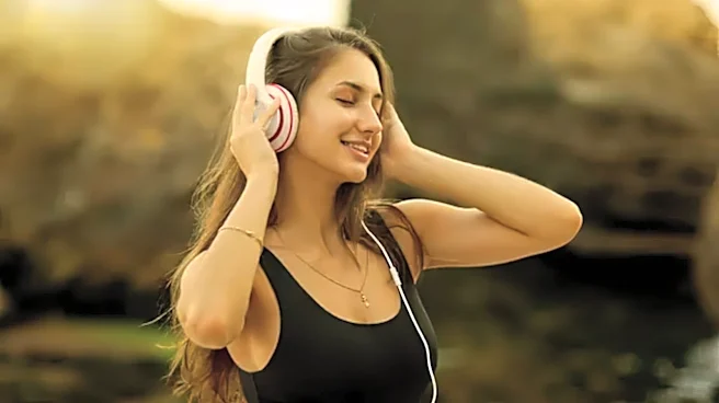 Stuck on repeat: The science behind why songs get trapped in your head