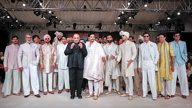 Tarun Tahiliani’s Tasva is setting the modern groom free