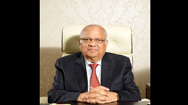 KRBL CMD says independent director allegations 'false'; to appoint external auditor