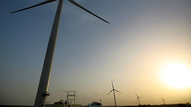 Suzlon Energy shares gain after 838 MW, second-largest order win from Tata Power unit