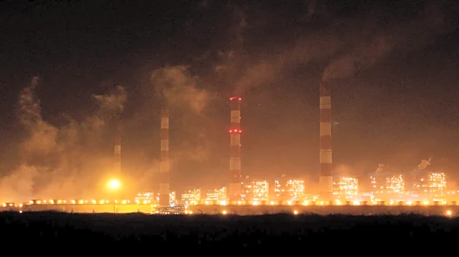 Adani Power shares have 29% upside, Morgan Stanley says citing turnaround