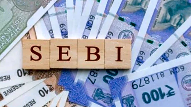 SEBI penalises Swan Corp executive for insider trading violations