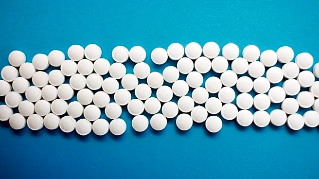 Lupin gains US FDA approval for pediatric use of Rivaroxaban oral suspension