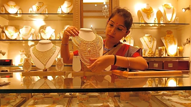 PN Gadgil Jewellers strikes gold this Dussehra with record ₹190 crore in single-day sales