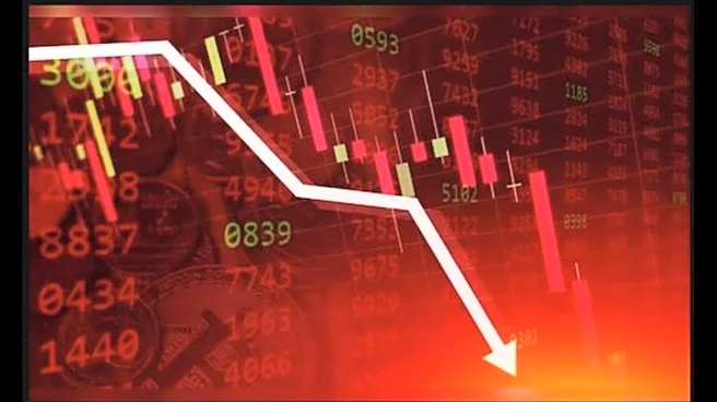 IPO Crash: Three recent listings that are already down up to 40% from issue price